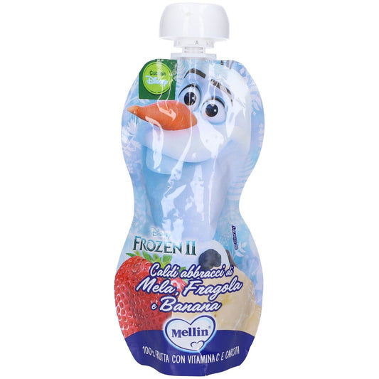 POUCH DISNEY FROZEN ME/FRA/BA