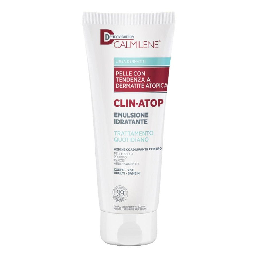 DERMOVITAMINA Calmilene Clin-Atop TQ