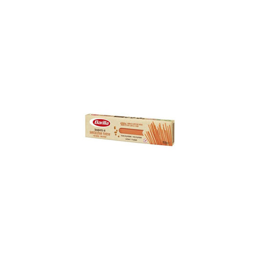 BARILLA SPAGHETTI LENTICCHIE R