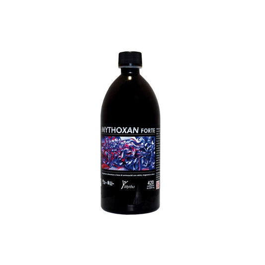 MYTHOXAN FORTE 420CPR
