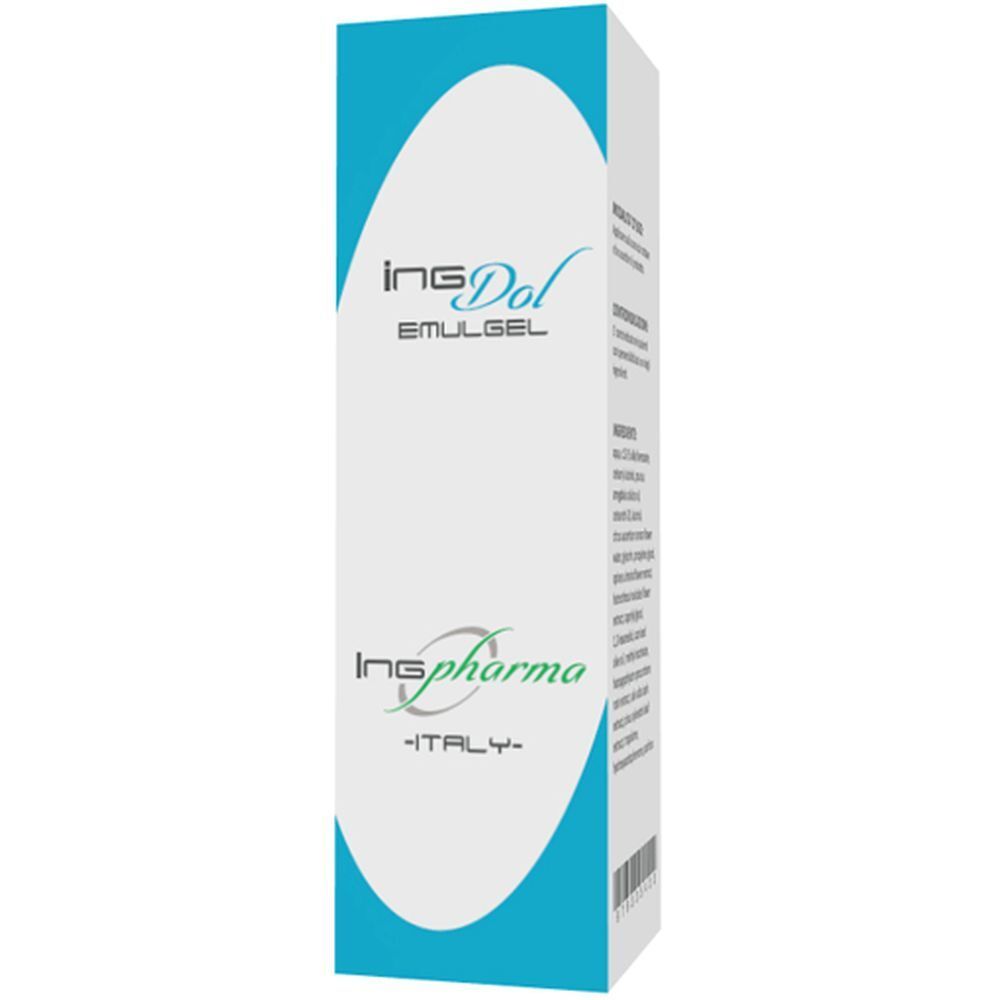 INGDOL EMULGEL 150ML