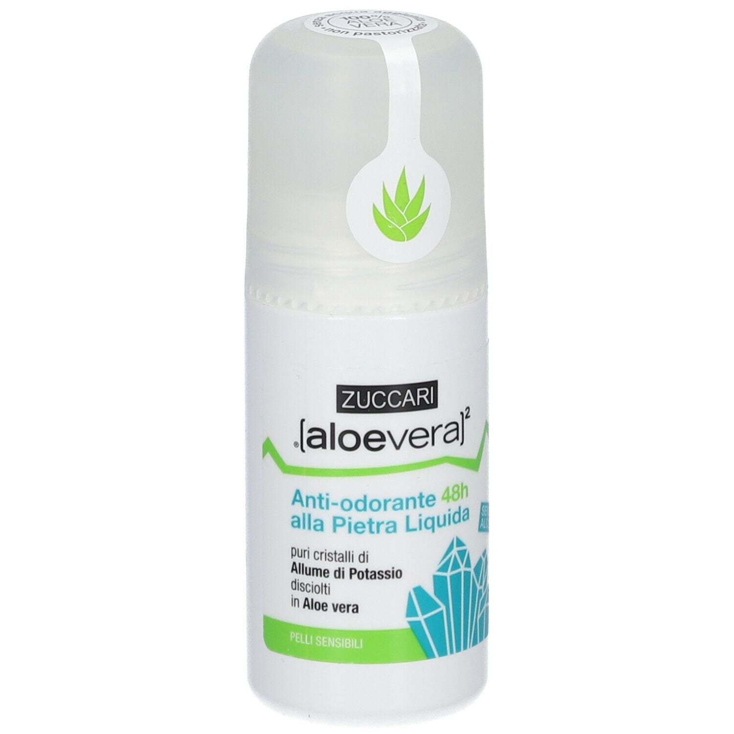 979358431 - ALOEVERA2 ANTIODORE PIETRA LIQ