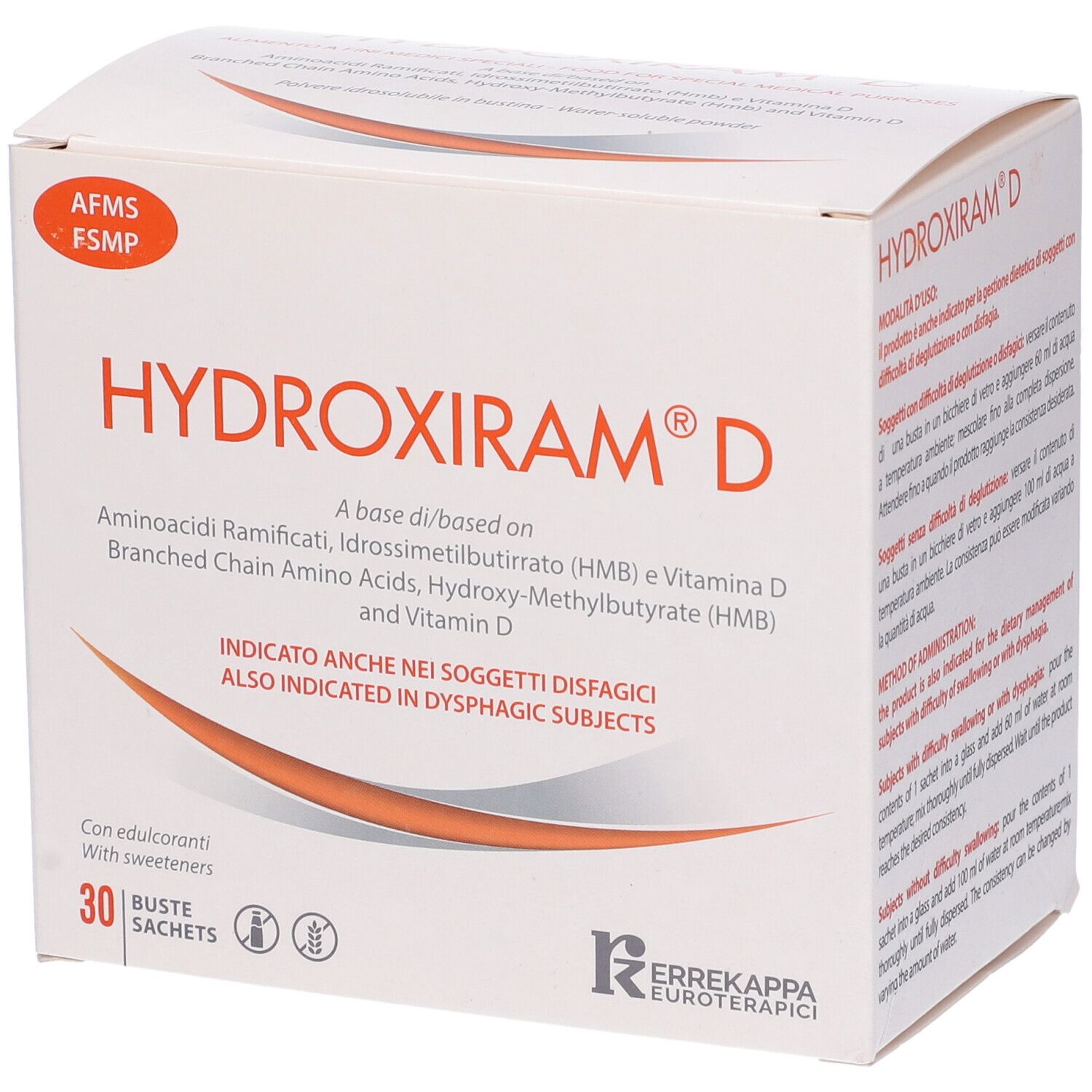 979359332 - HYDROXIRAM D 30BUST