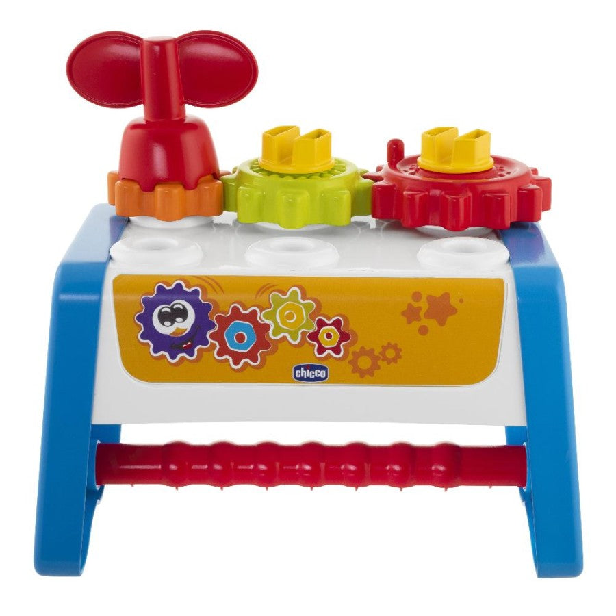 GIOCO 10062 S2P 2IN1 GEA&TOOLBOX