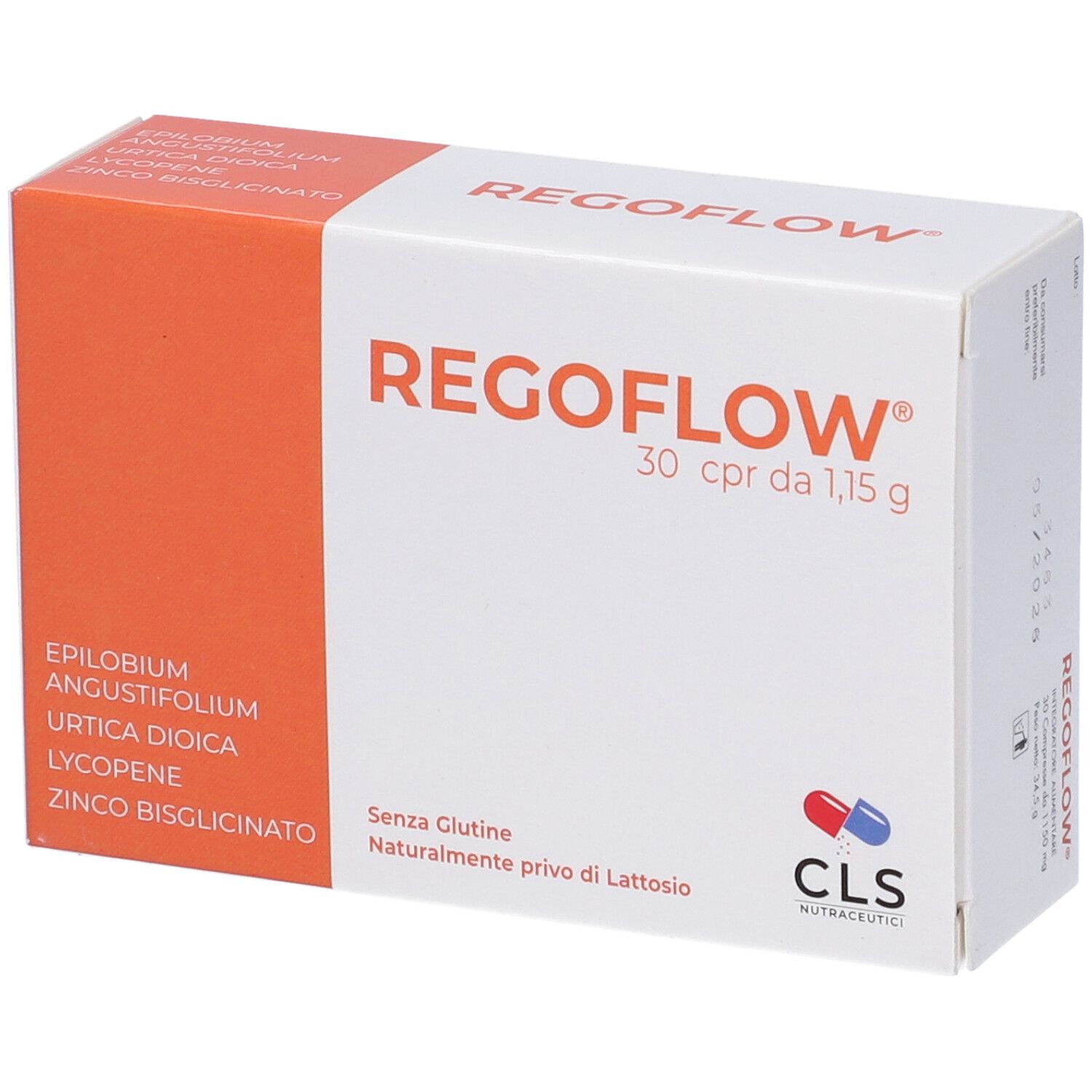 REGOFLOW 30CPR