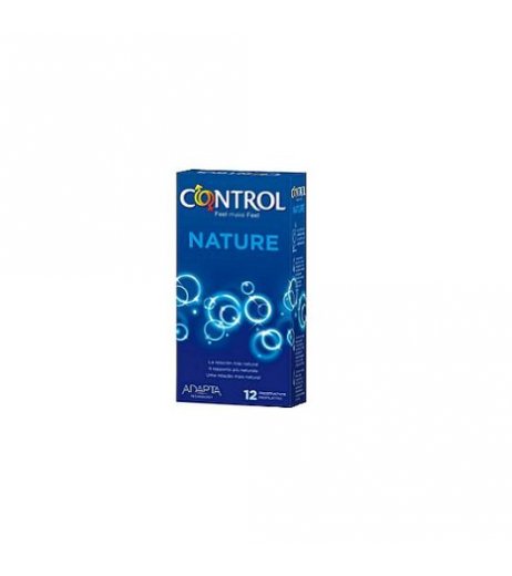 CONTROL NATURE 2,0 6PZ
