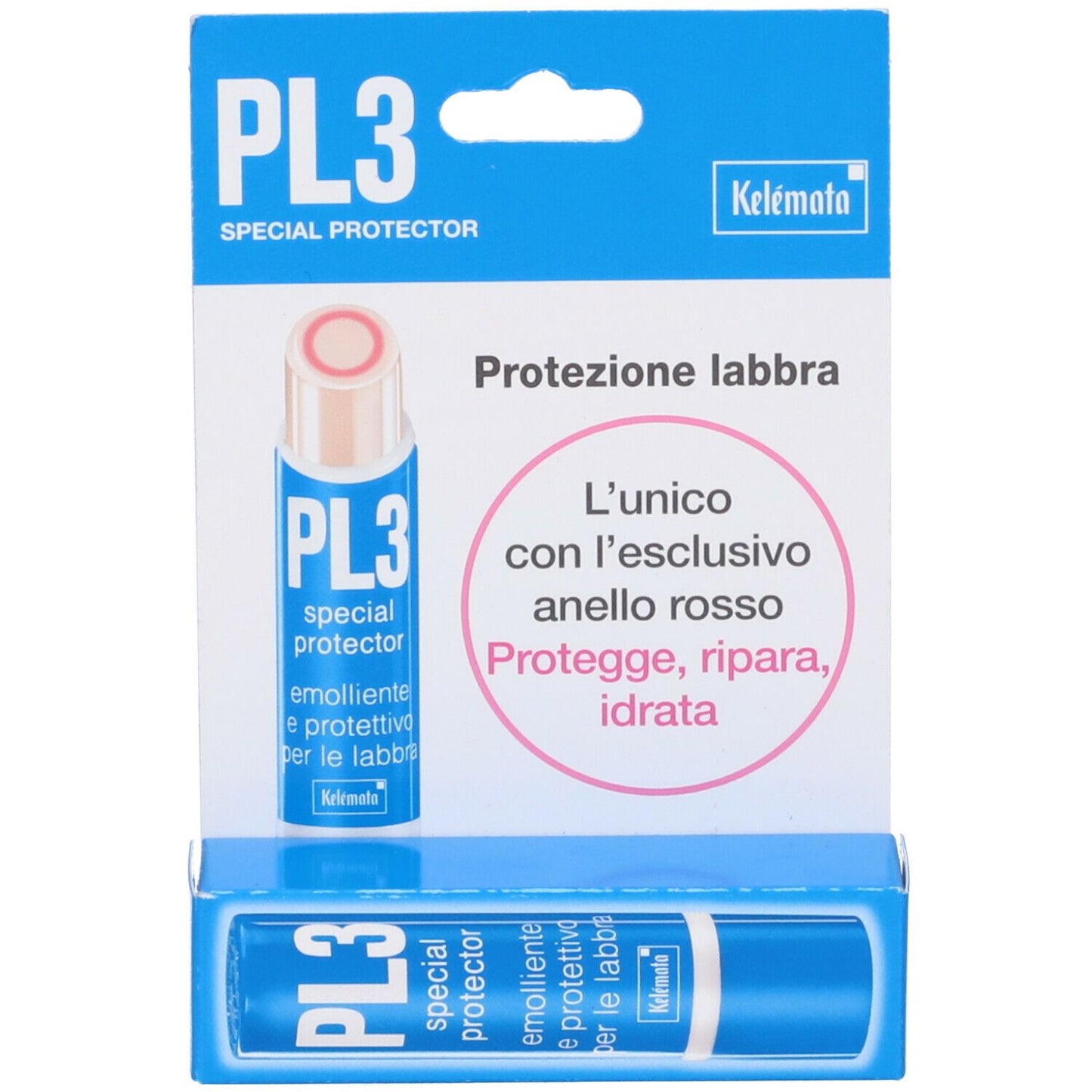 979369131 - PL3 STICK SPECIAL PROTECTOR