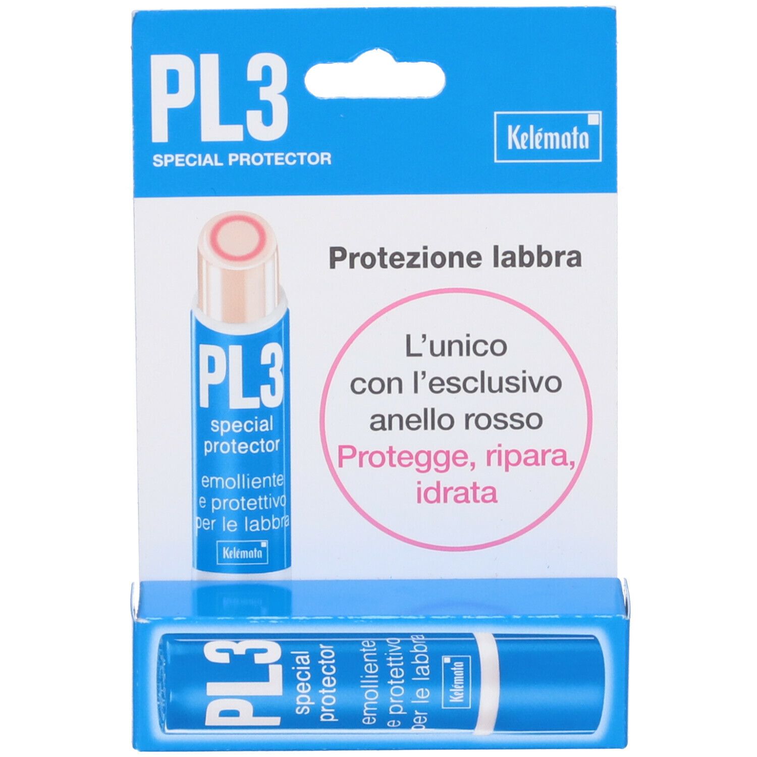 979369131 - PL3 STICK SPECIAL PROTECTOR