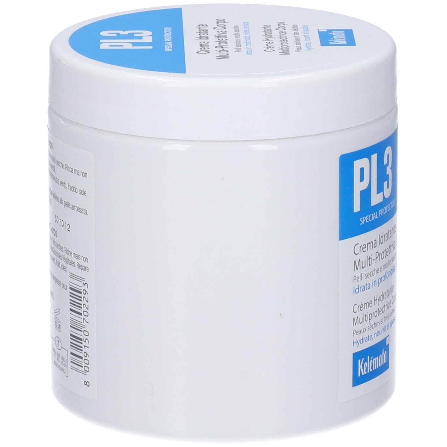PL3 CREMA IDRAT MULTIPROT CRP