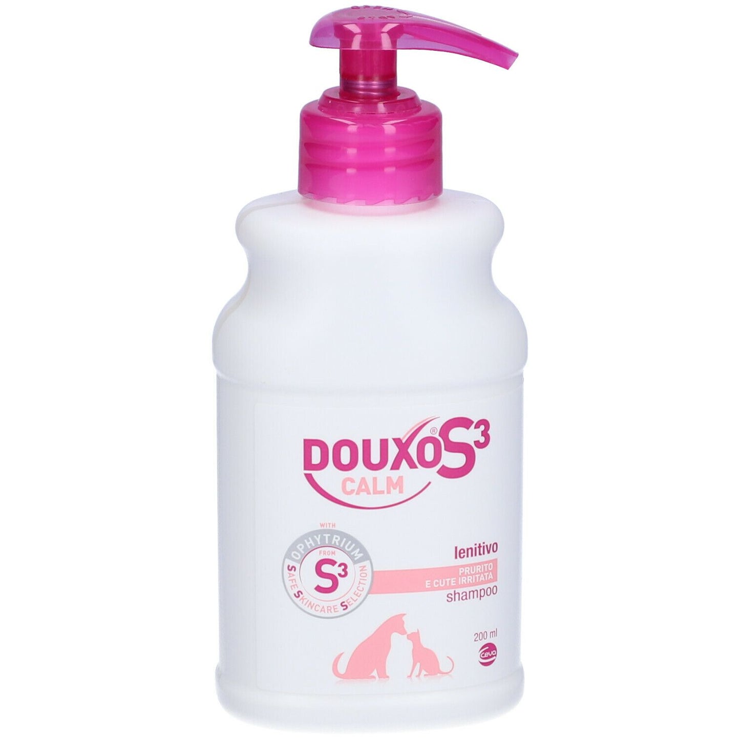 979371667 - DOUXO S3 CALM SHAMPOO 200 ML