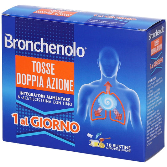 979373976 - BRONCHENOLO TOSSE DOPP AZ BUST