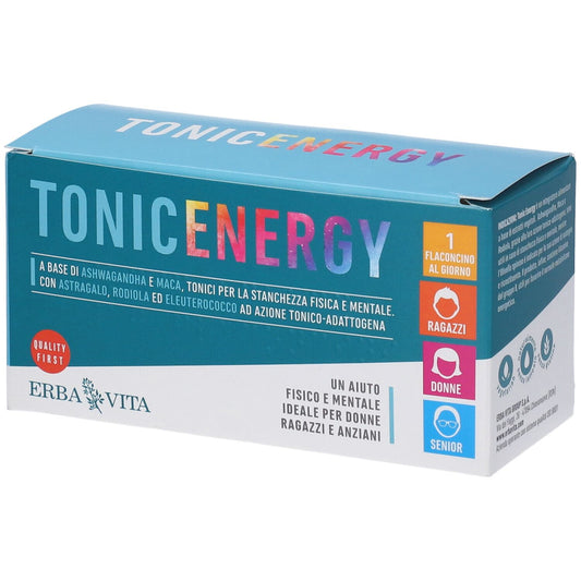 979391683 - TONIC ENERGY 10FL