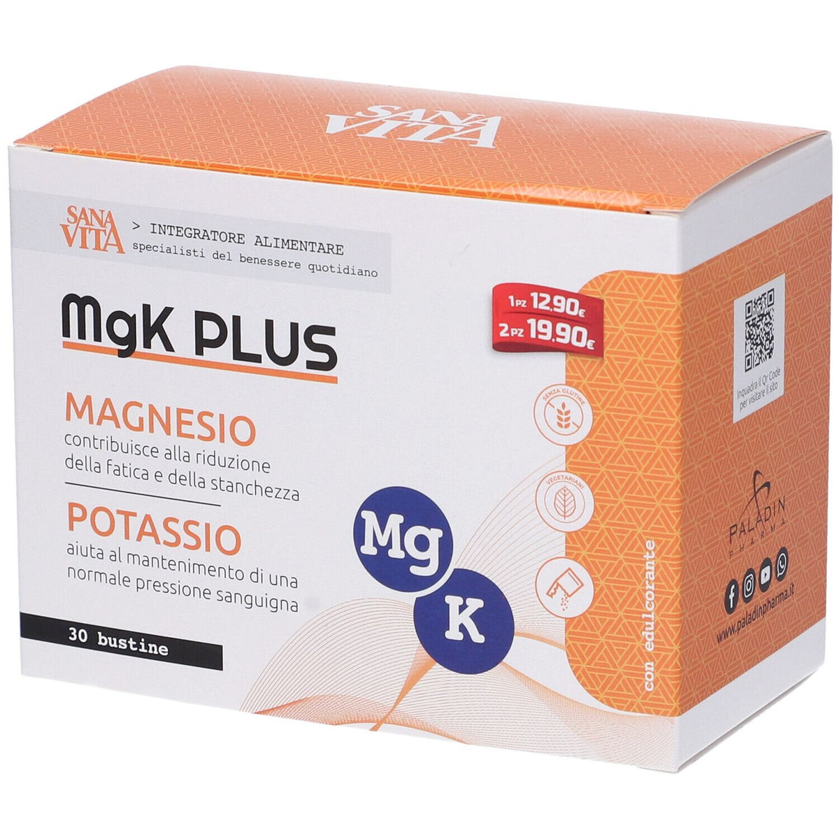 979392988 - SANAVITA MGK PLUS 30BUST