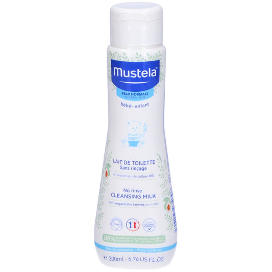 979398310 - MUSTELA PN LAT DI TOIL 200ML