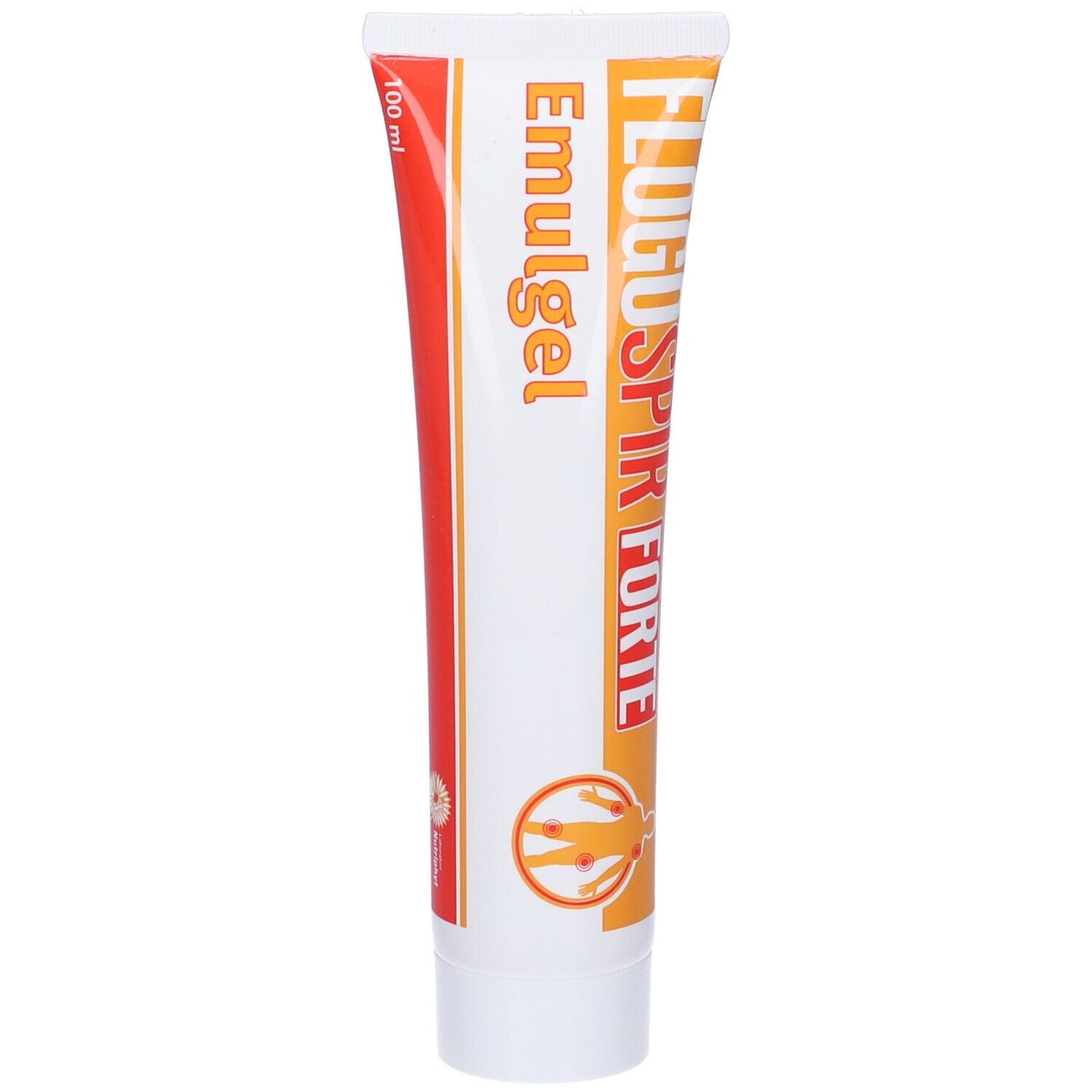 979400850 - FLOGOSPIR FORTE EMULGEL 100ML
