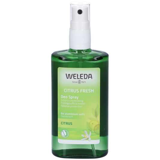 979406840 - DEODORANTE SPRAY LIMONE 100ML