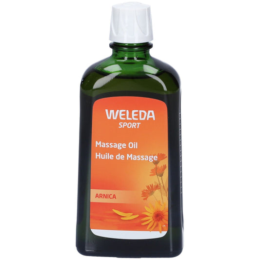 979406915 - OLIO MASSAGGI ARNICA 200ML