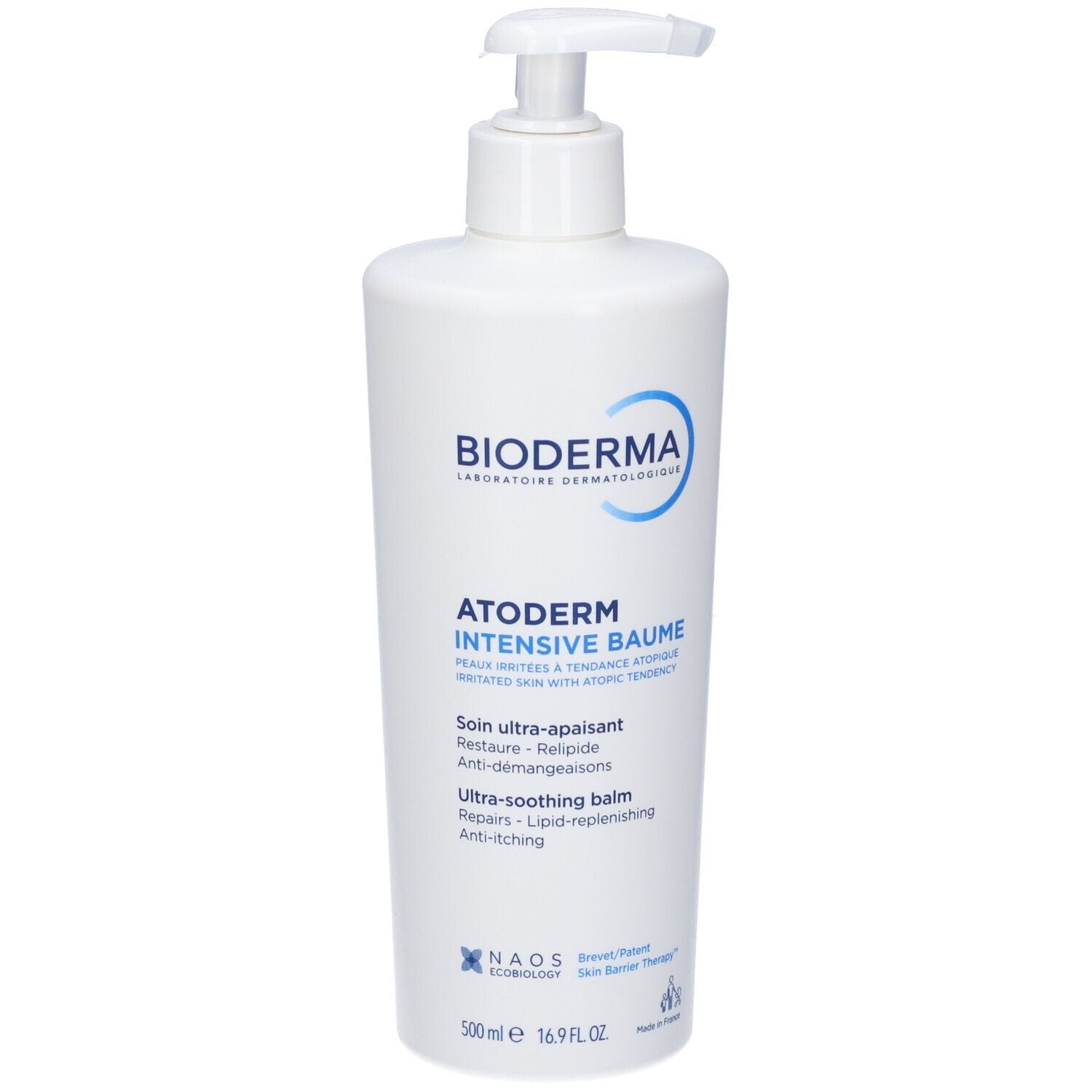 979413832 - ATODERM INTENSIVE BAUME N/F 50