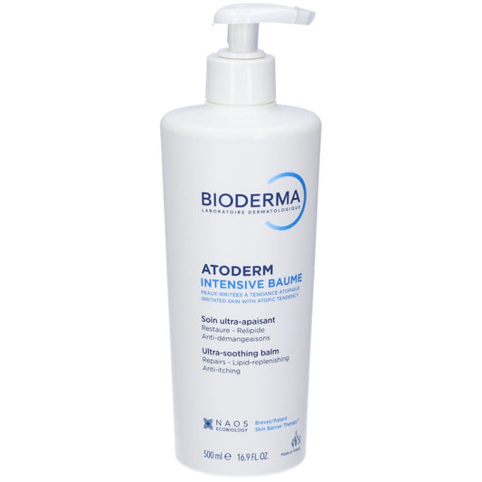 979413832 - ATODERM INTENSIVE BAUME N/F 50