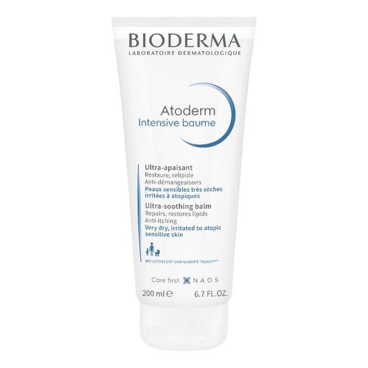 ATODERM INTENSIVE BAUME 200ML