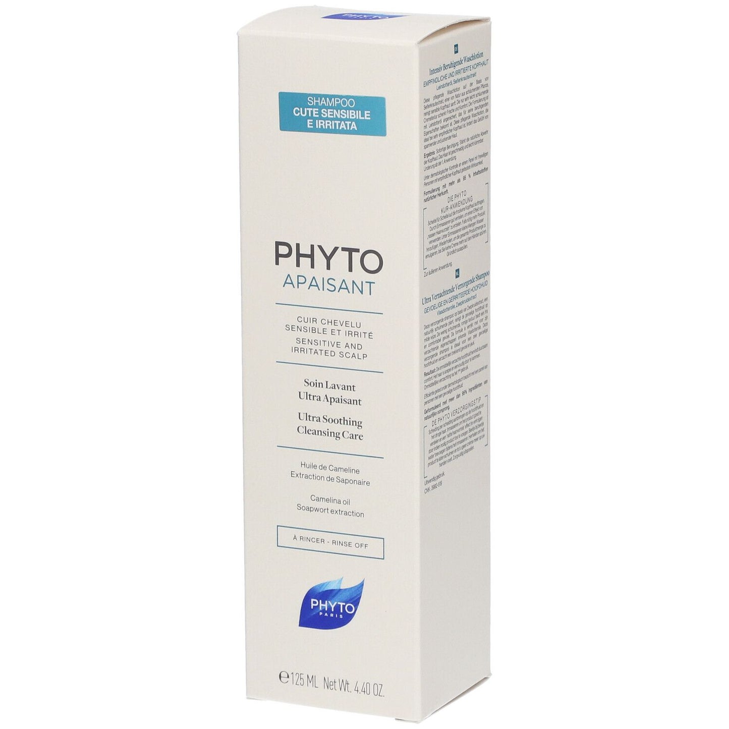 PHYTOAPAISANT TRATT DET ULTRA