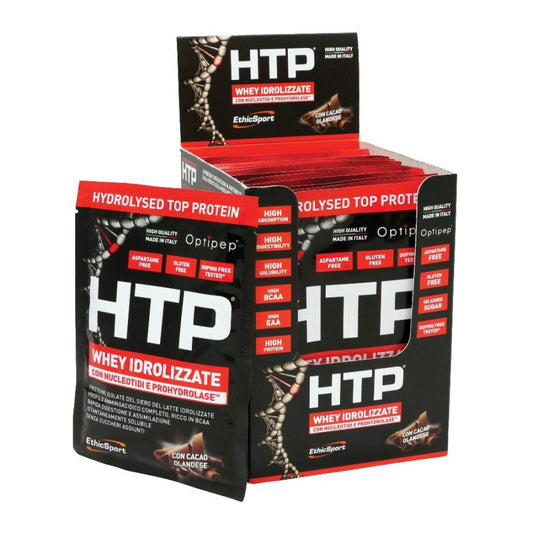 HTP CACAO BUSTA 30G