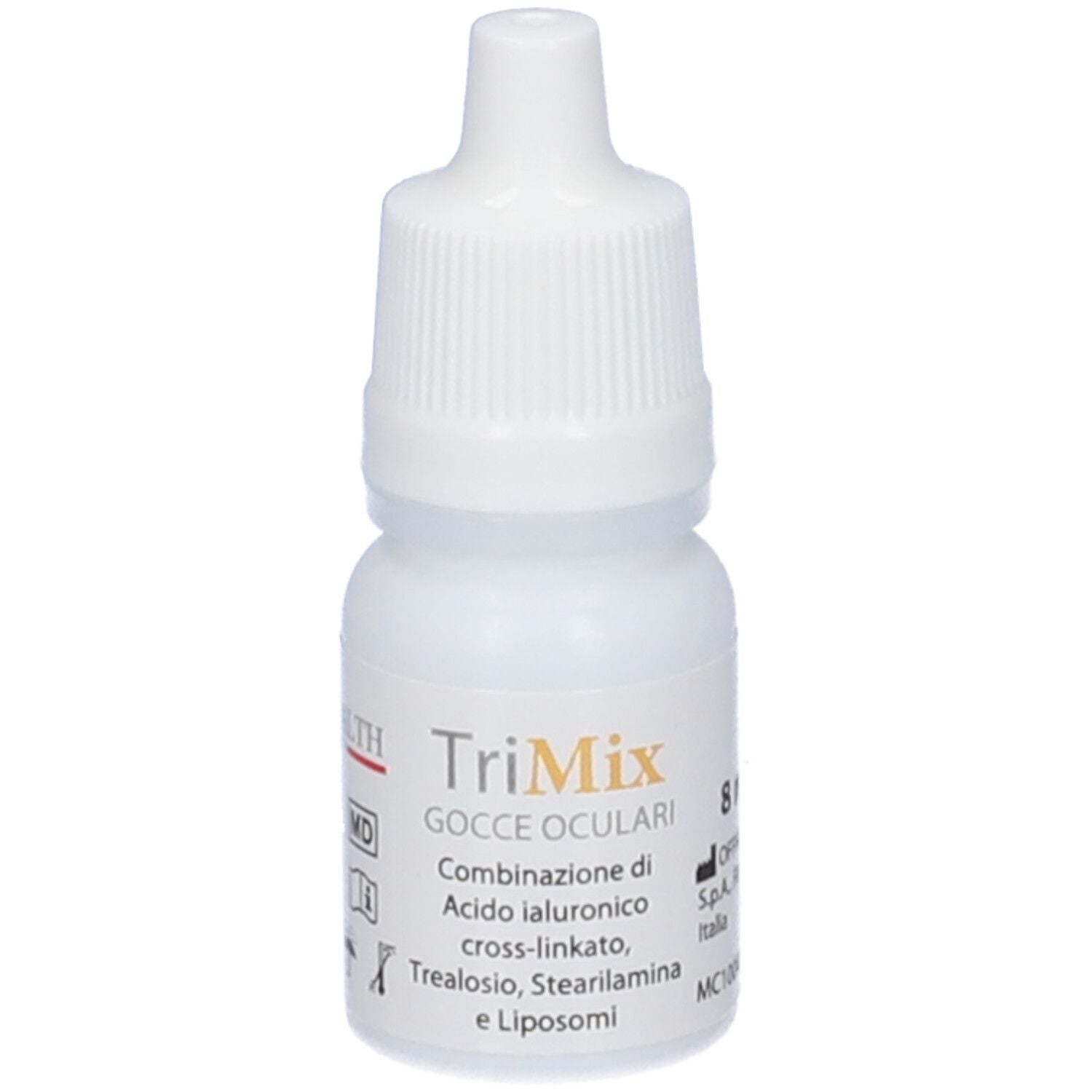 979418860 - TRIMIX GOCCE OCULARI 8ML