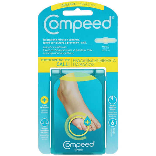 979605437 - COMPEED CER CALLI IDRATANTI