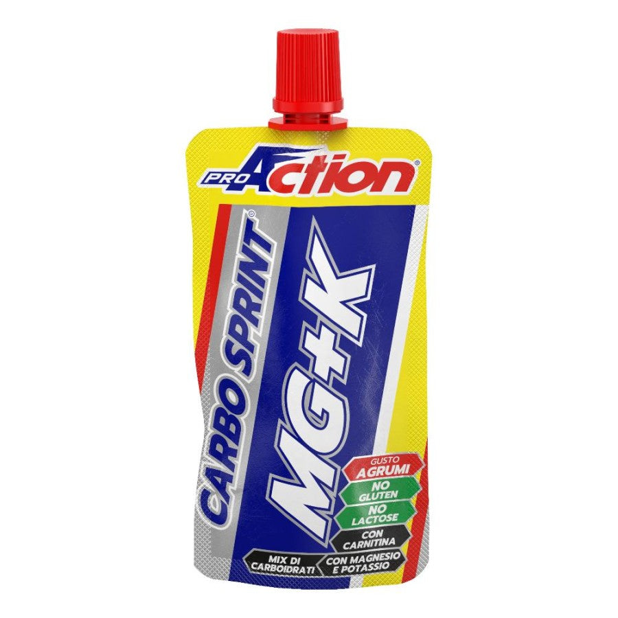 979656358 - PROACTION CARBO SPRINT MG+K