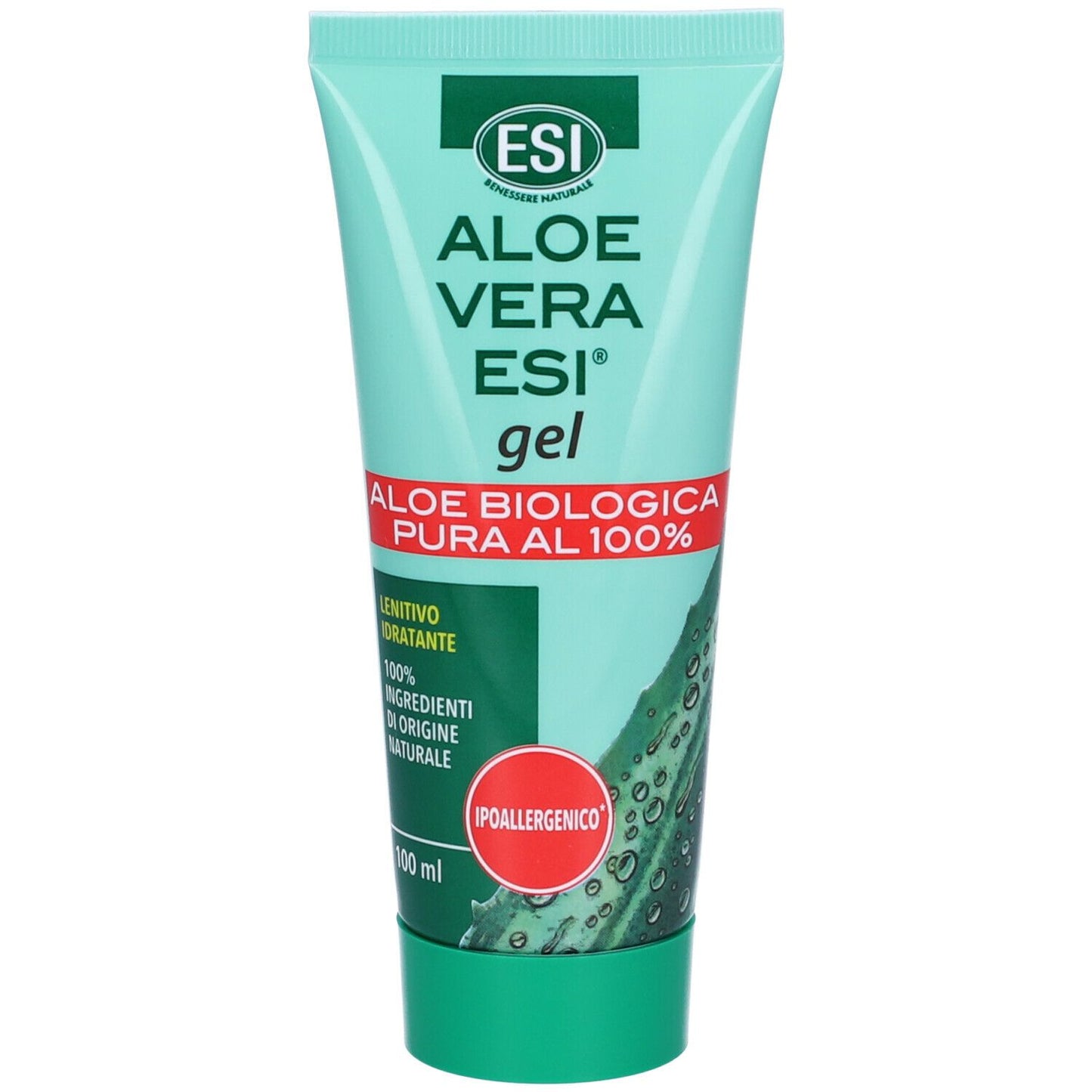979660863 - ESI ALOE VERA GEL PURO 100ML