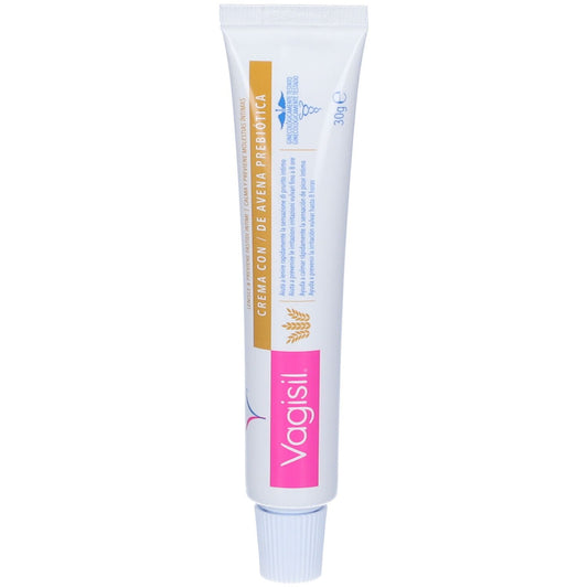 979683315 - VAGISIL CREMA AVENA