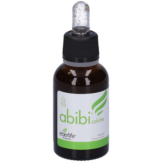 979683594 - ABIBI COLICHE GTT 30ML