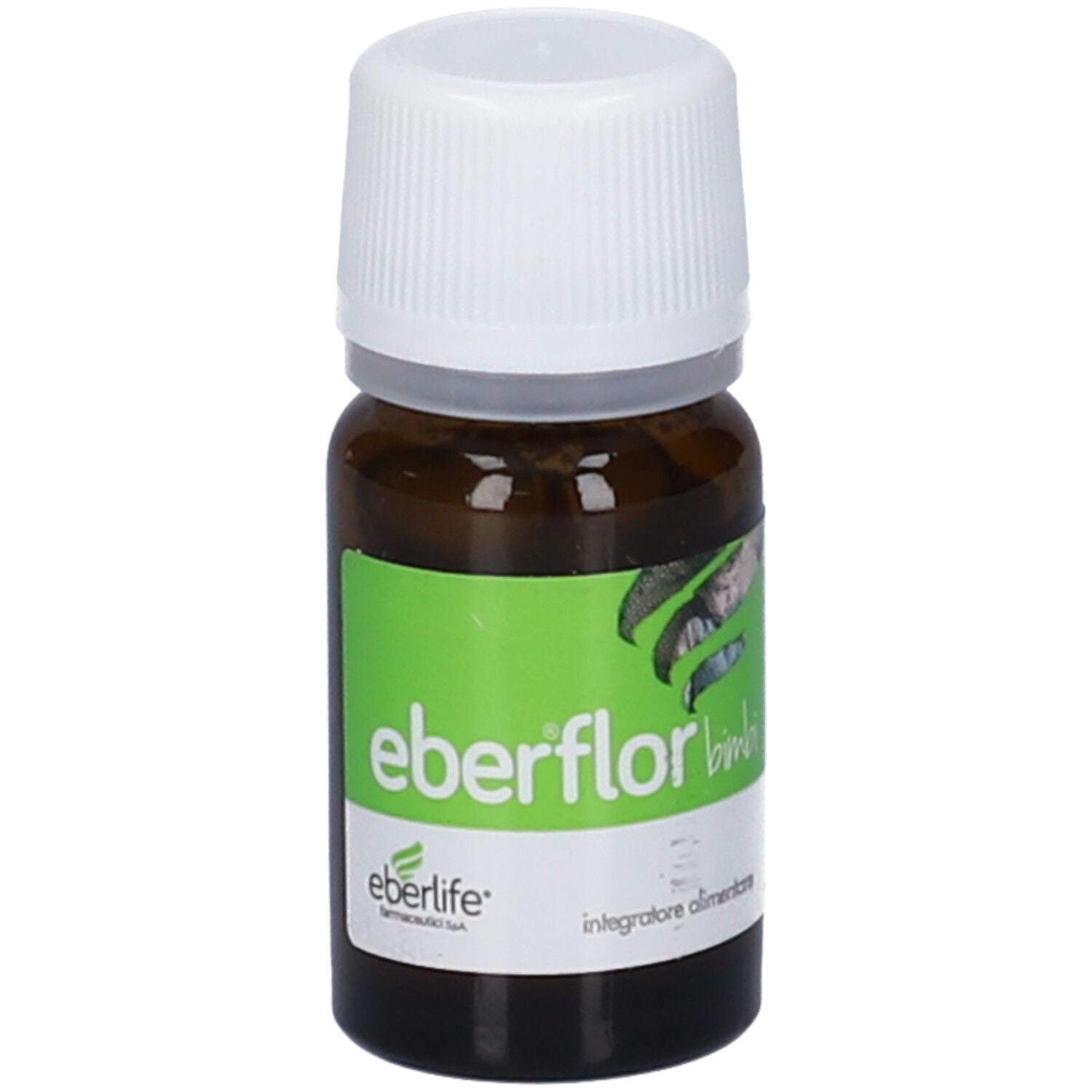 EBERFLOR BIMBI GTT 5ML