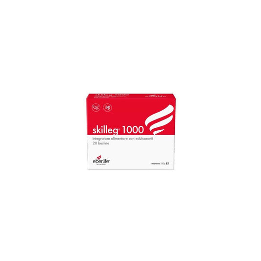 SKILLEG 1000 20BUST