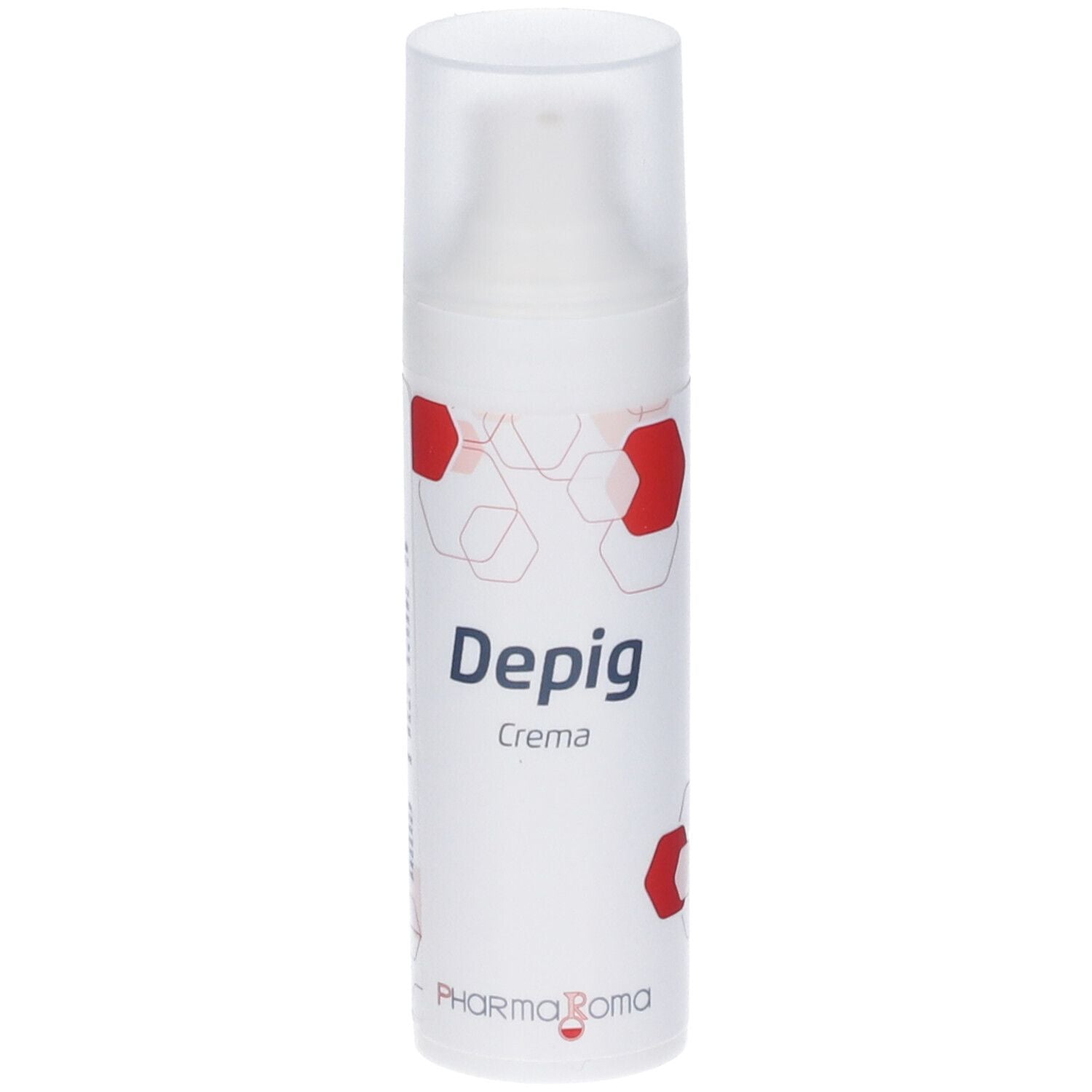 DEPIG CREMA SCHIARENTE 30ML