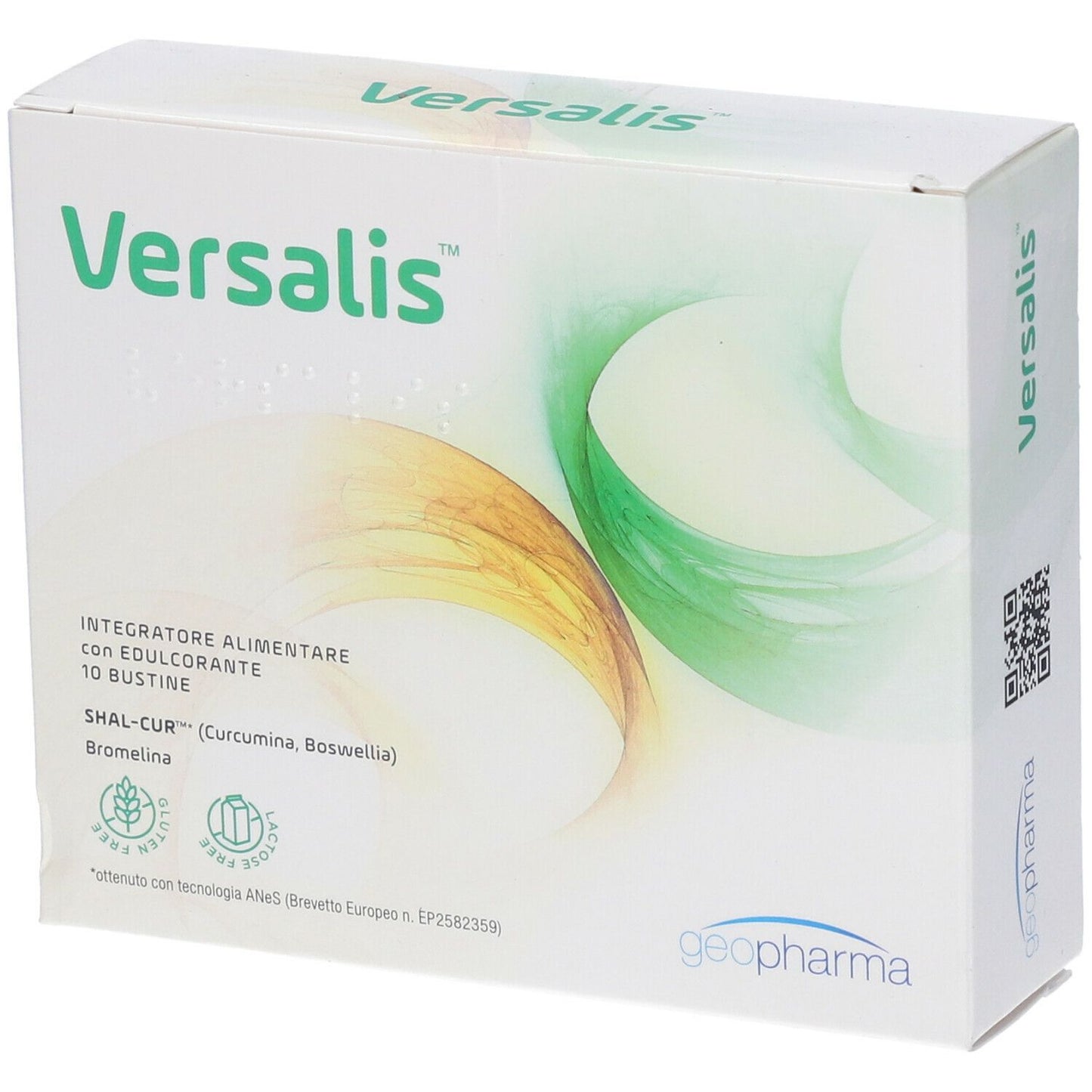 VERSALIS 10BUST