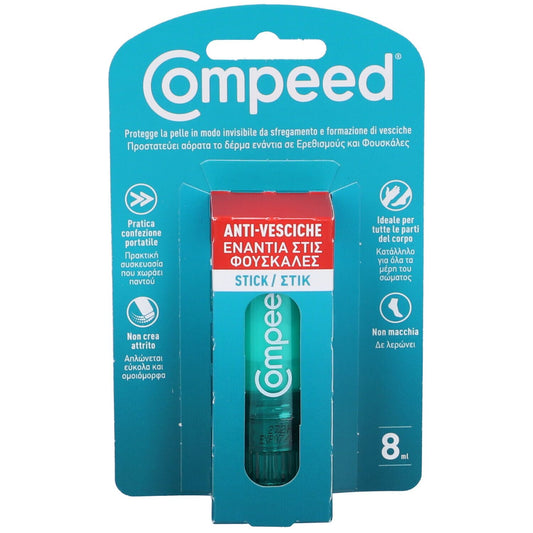 979795782 - COMPEED VESCICHE STICK 8ML