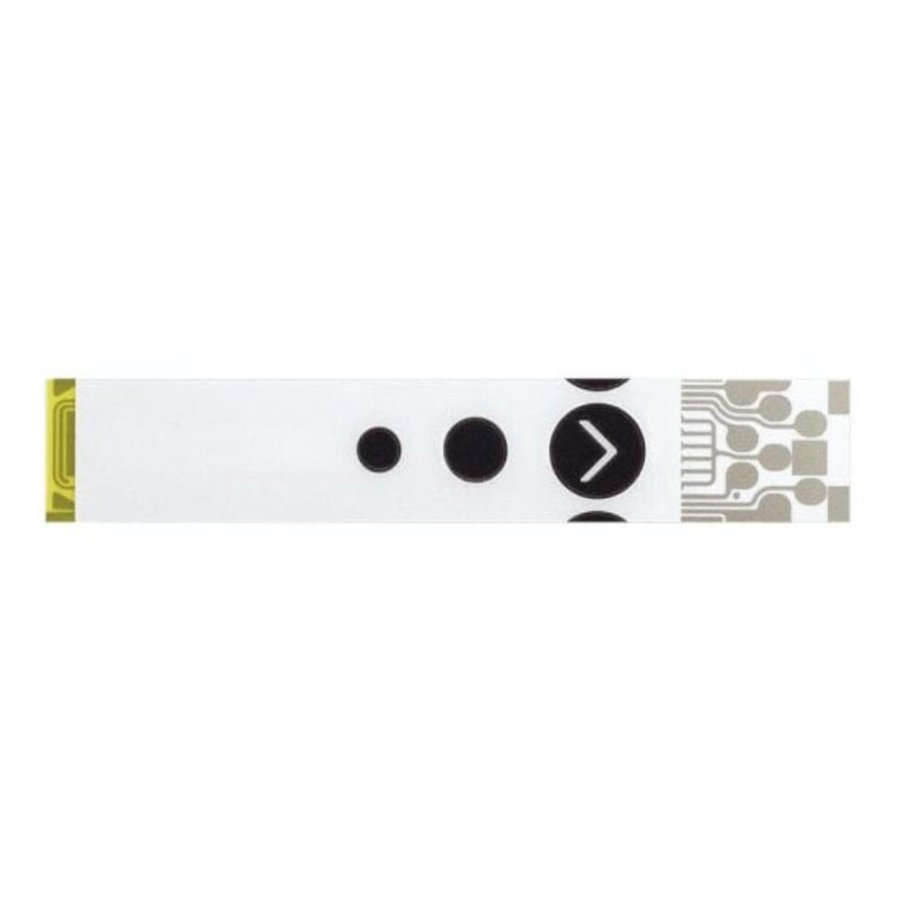 ACCU-CHEK INSTANT 25 STRIPS