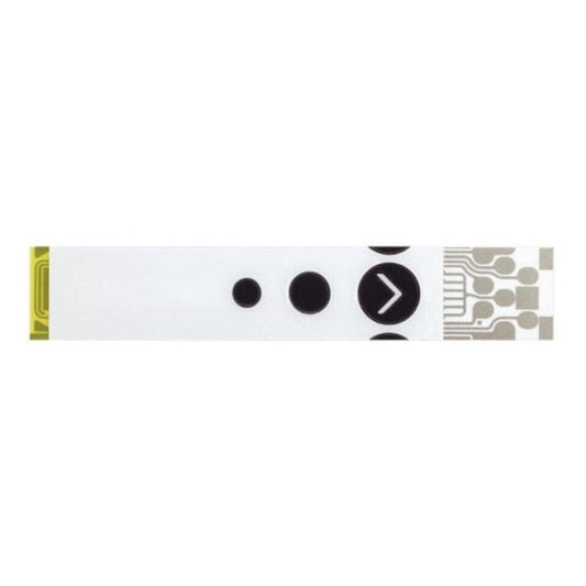 ACCU-CHEK INSTANT 25 STRIPS