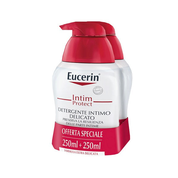 EUCERIN BIPAC PH5 DET INT250ML