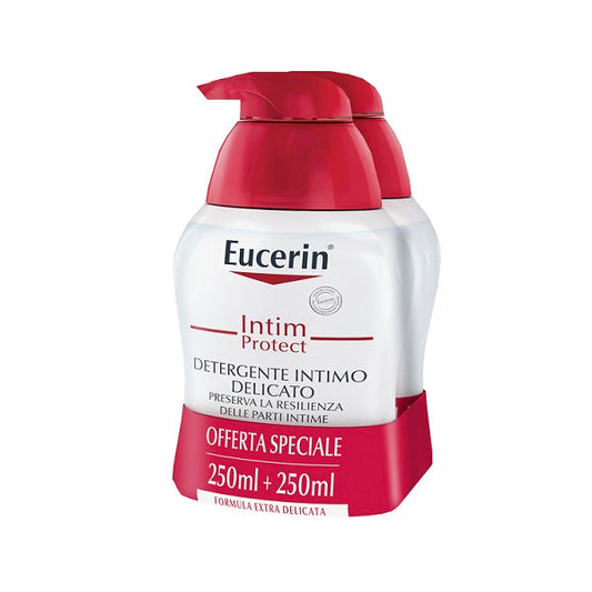 EUCERIN BIPAC PH5 DET INT250ML
