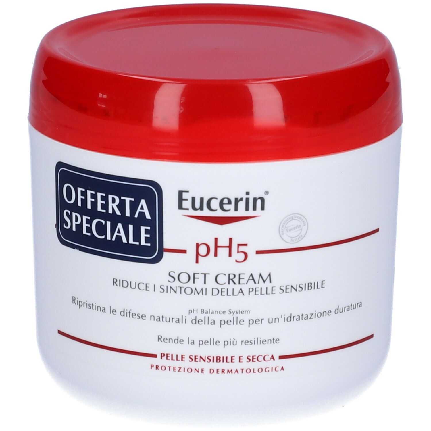 979797242 - EUCERIN PH5 SOFT CREAM OFS