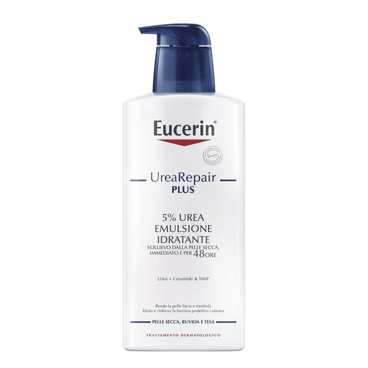 979797267 - EUCERIN UREAREP PLUS EMULS 5%