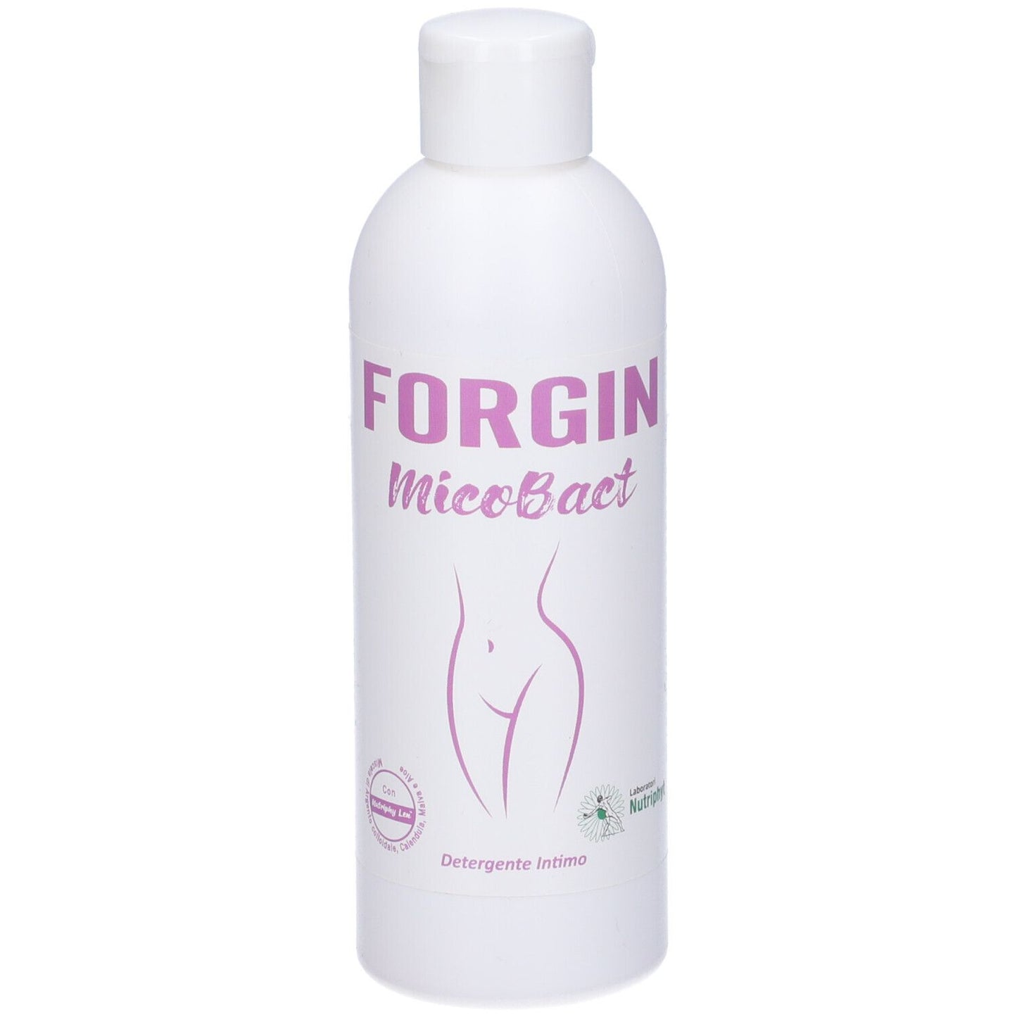 FORGIN MICOBACT DETERGENTE INTIM