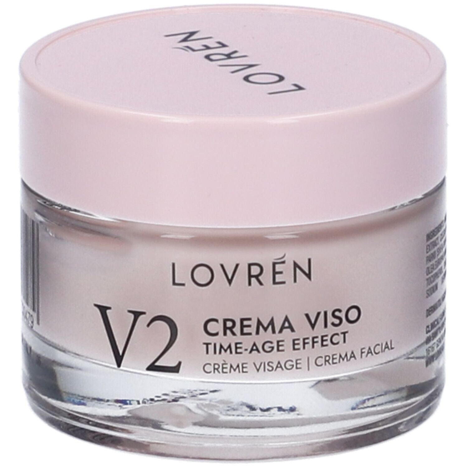 LOVREN Crema Viso V2 30ml