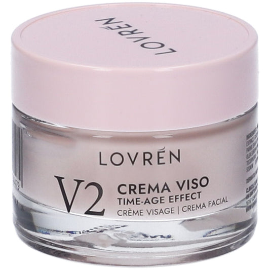 LOVREN Crema Viso V2 30ml
