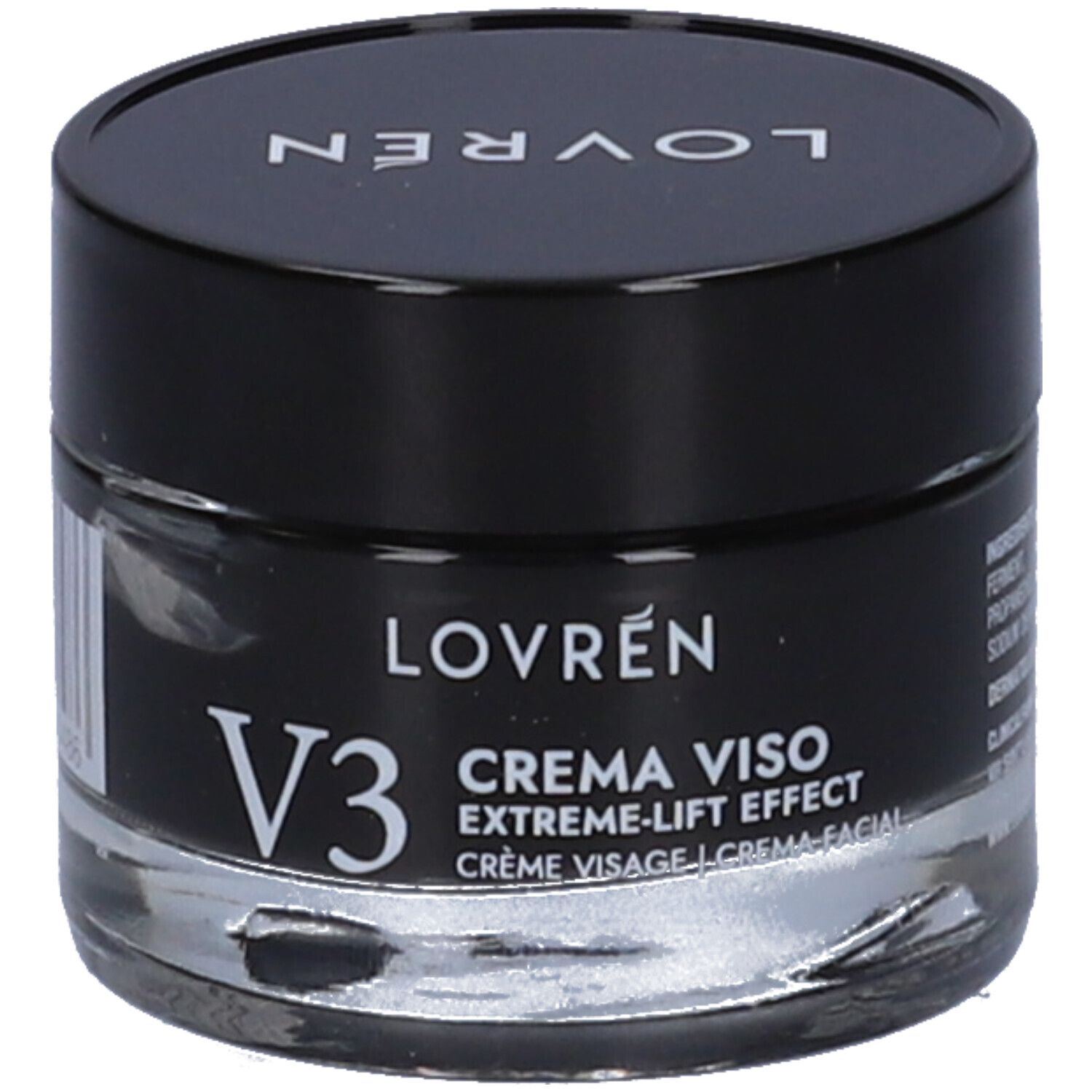 LOVREN Crema Viso V3 30ml