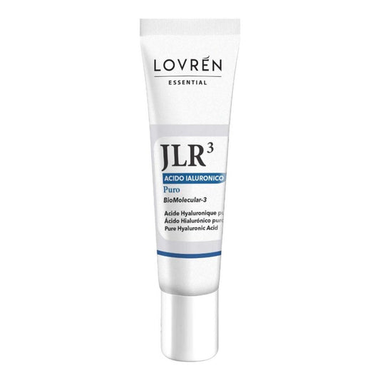 LOVREN Essential JLR3 Acido Ialuronico 15ml