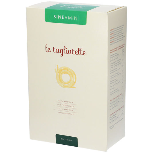 979810076 - SINEAMIN TAGLIATELLE NIDO 250G