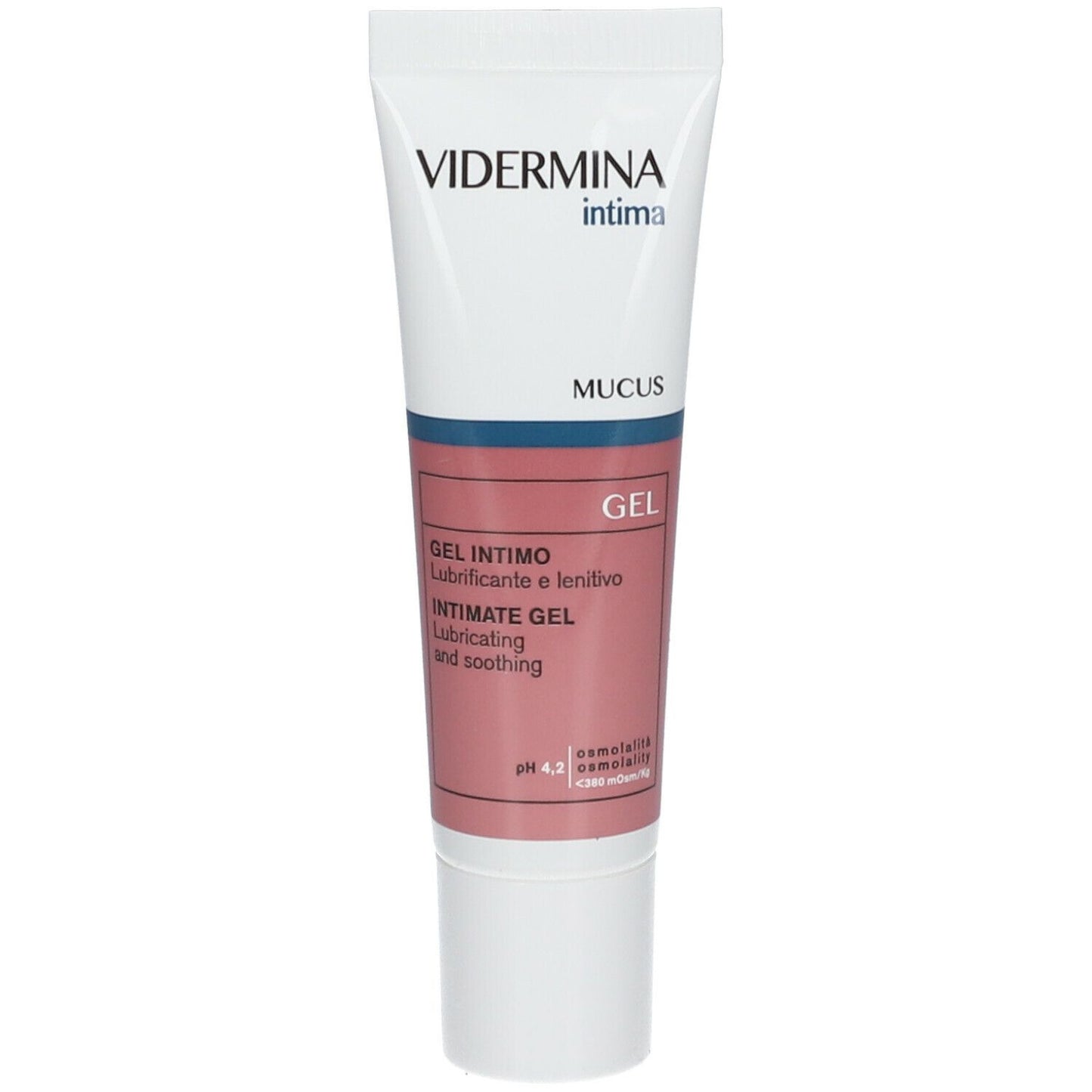 979811231 - VIDERMINA MUCUS 30ML